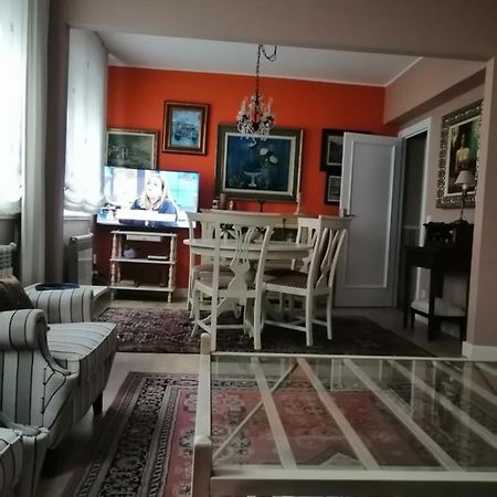 Piso Centrico Vigo 6 Pax Lola Apartment Екстериор снимка