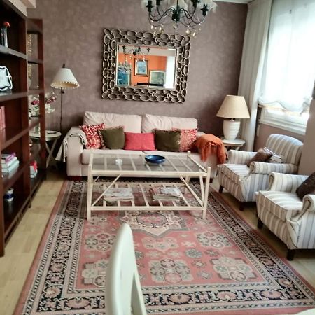 Piso Centrico Vigo 6 Pax Lola Apartment Екстериор снимка