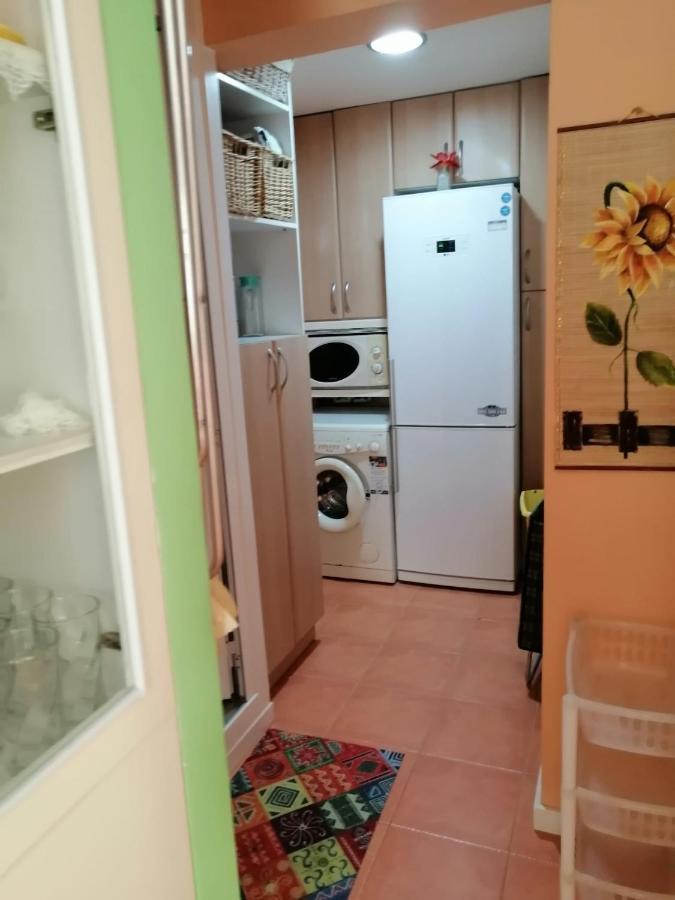 Piso Centrico Vigo 6 Pax Lola Apartment Екстериор снимка