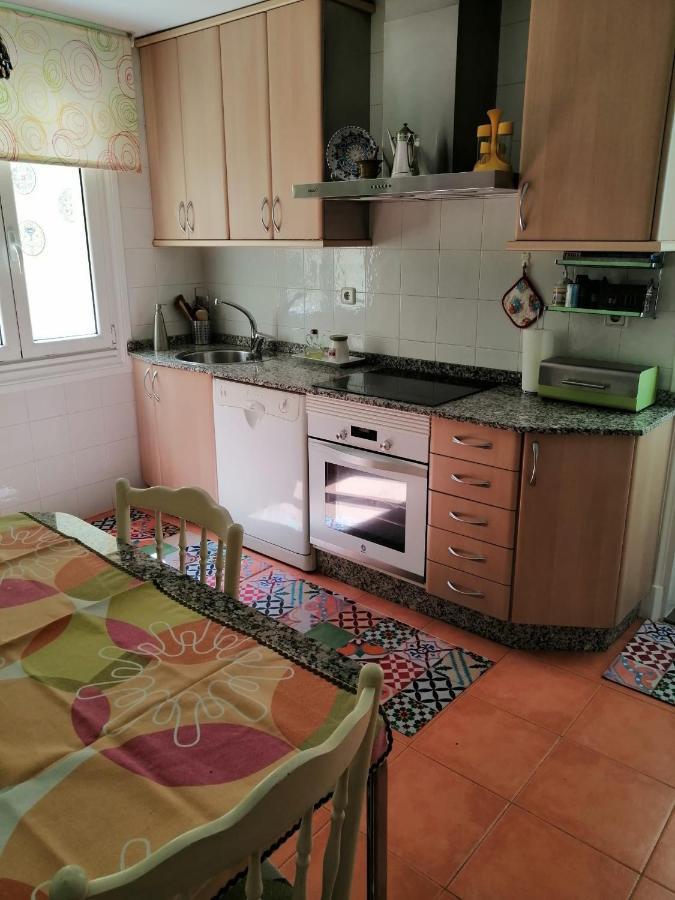 Piso Centrico Vigo 6 Pax Lola Apartment Екстериор снимка