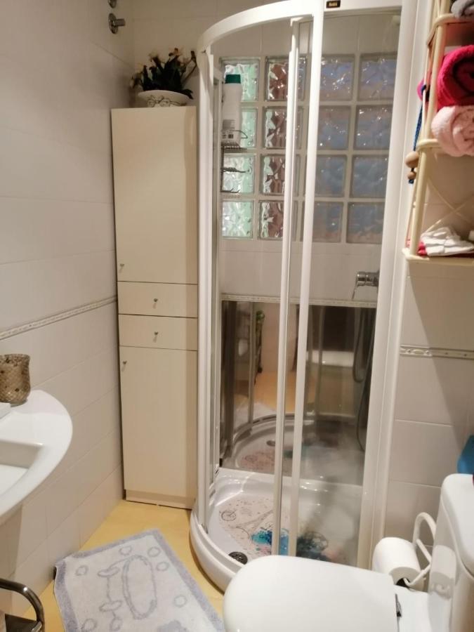 Piso Centrico Vigo 6 Pax Lola Apartment Екстериор снимка