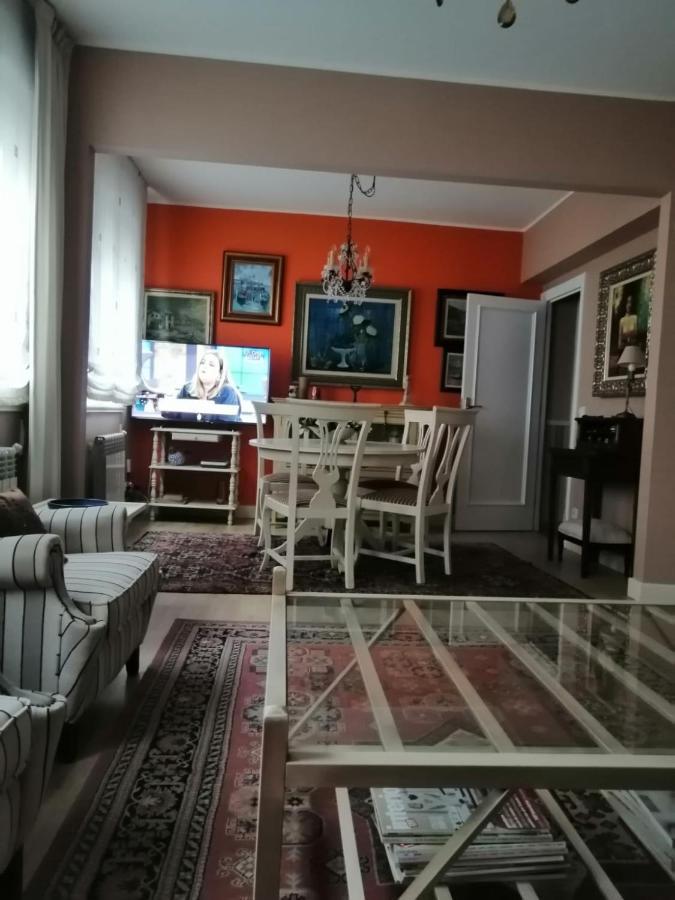 Piso Centrico Vigo 6 Pax Lola Apartment Екстериор снимка