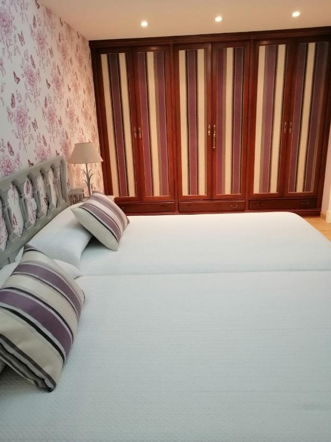 Piso Centrico Vigo 6 Pax Lola Apartment Екстериор снимка
