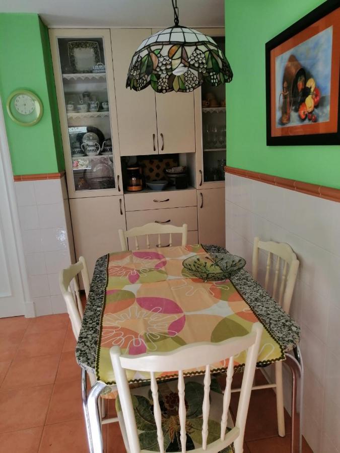 Piso Centrico Vigo 6 Pax Lola Apartment Екстериор снимка