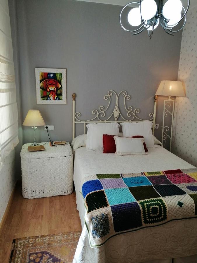 Piso Centrico Vigo 6 Pax Lola Apartment Екстериор снимка