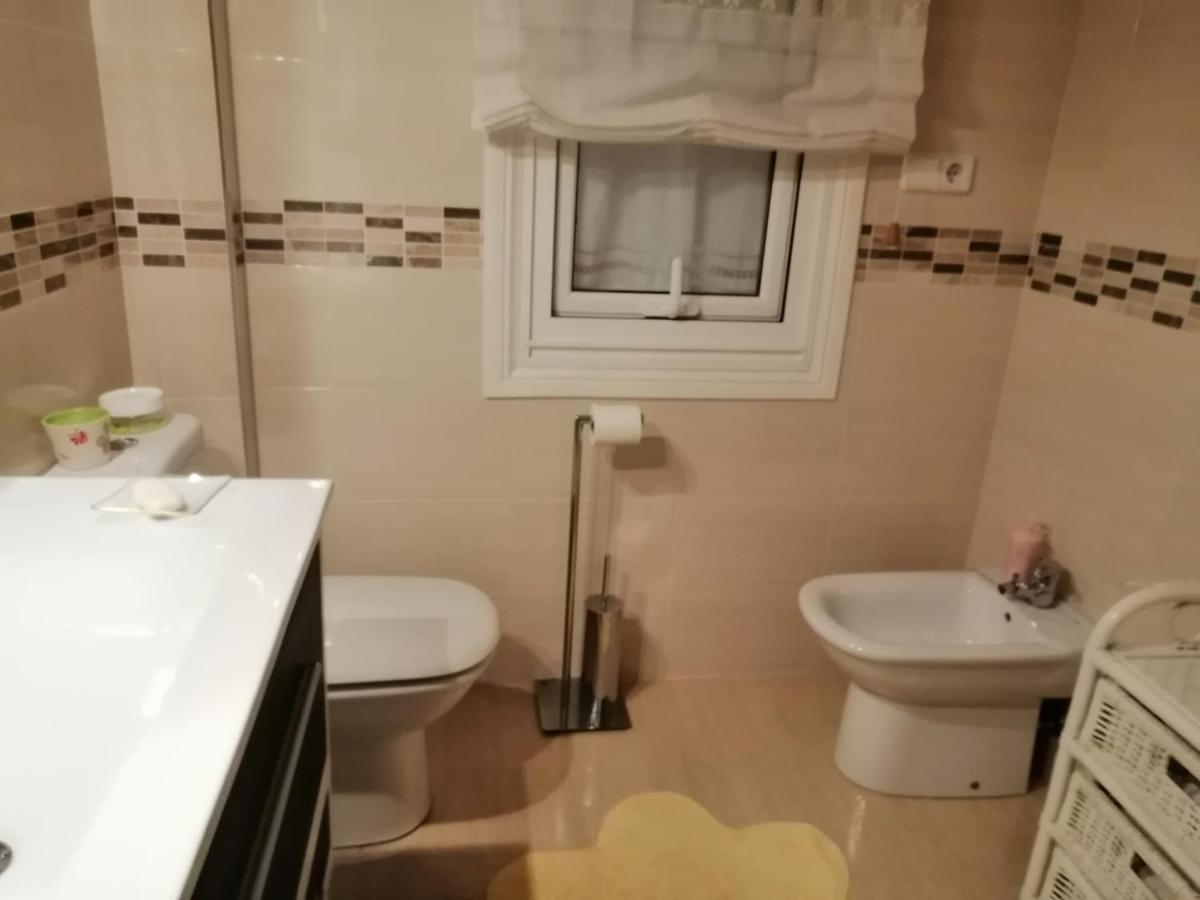 Piso Centrico Vigo 6 Pax Lola Apartment Екстериор снимка
