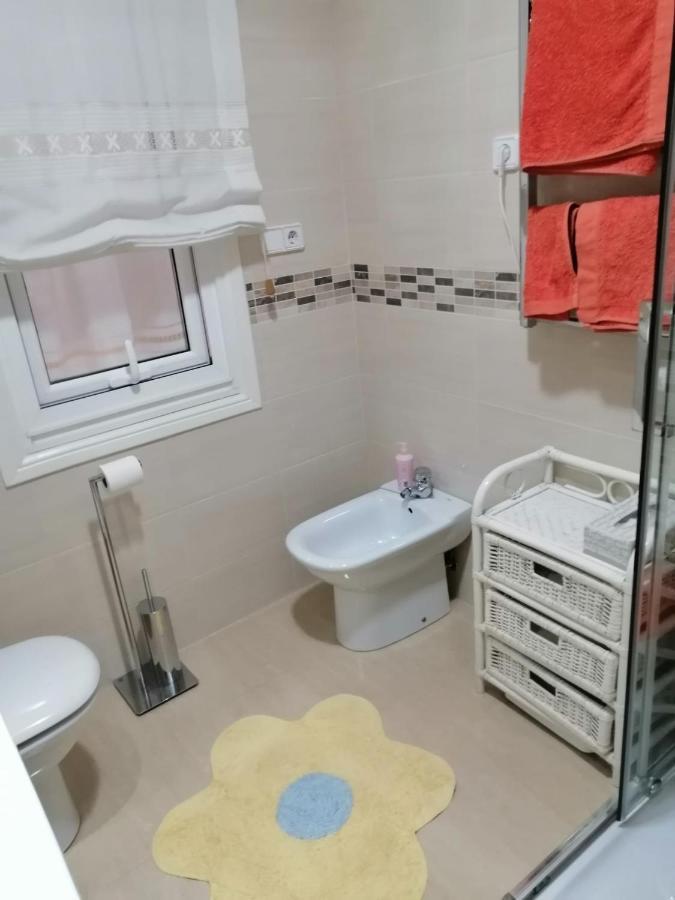 Piso Centrico Vigo 6 Pax Lola Apartment Екстериор снимка